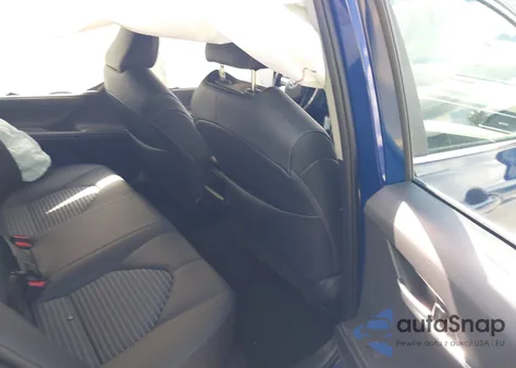 2023 Toyota Camry Se из США, поврежденный, VIN 4T1G11AKXPU129556